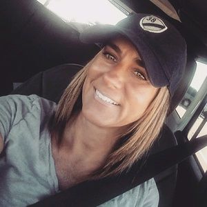 Meet your Posher, Rebecca